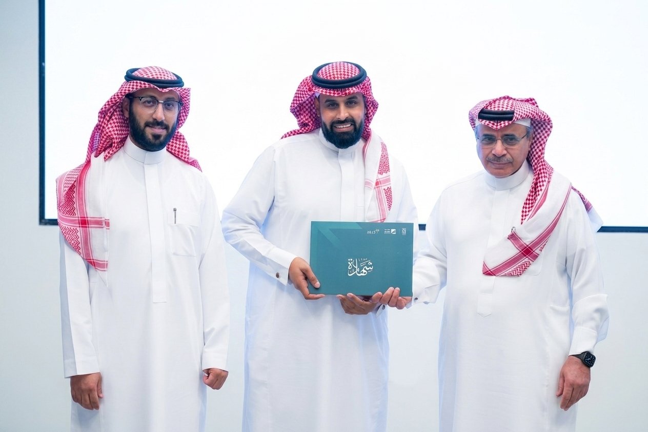 تكريمي في مبادرة حجر اساس